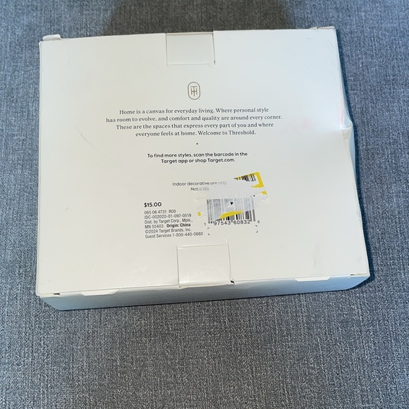 Threshold Spring Carrot Garland - Picture 2 of 3